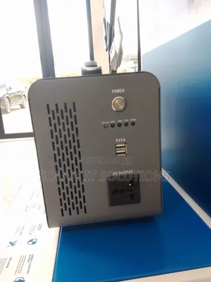 Vestwoods Haier 1kwh Power Station