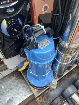 Electric Pump 1hp/Usk Submersible Pump