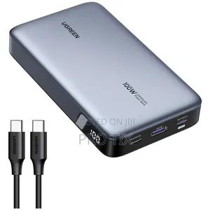 Ugreen 20000mah Two-Way Fast Charging Power Bank