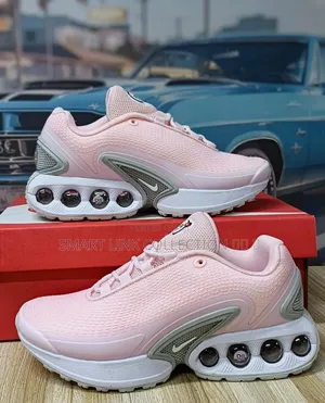Airmax Dn "Pink Foam"