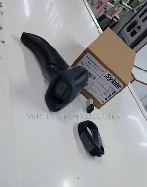 Cordless or Wireless Barcode Scanners 2d Barcode Scanner