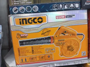 Aspirant Blower