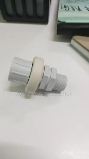 Dosing Foot Valve
