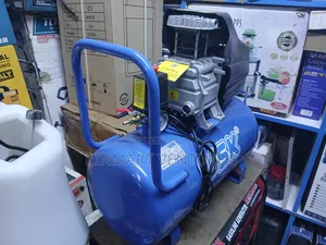 Usk Air Compressor