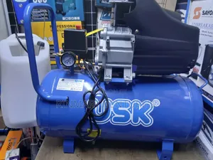 Usk Air Compressor