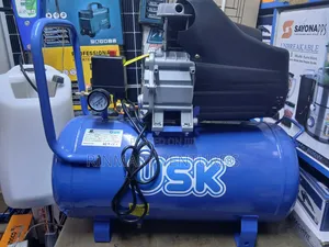 Usk Air Compressor