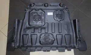 Volkswagen Golf Mk7 Carbon Sump Guard