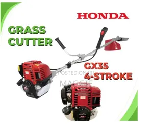Honda Grass Cutter G*354-stroke