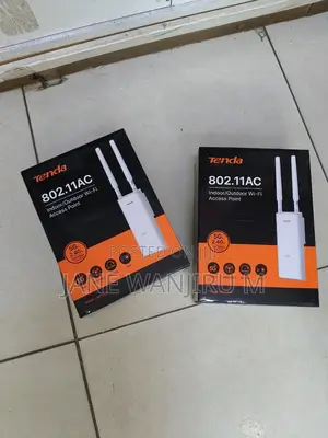 New Tenda Access Point Oap1200