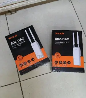 Tenda Oap1200 Ac1200 Access Point