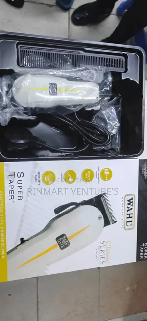 Wahl Classic Series