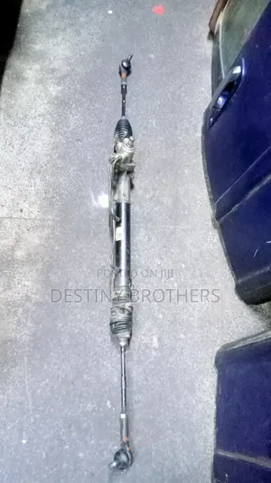 Nt30 Steering Rack Nissan Extrail