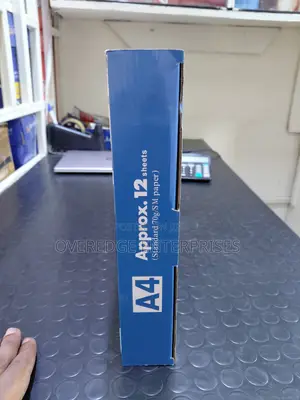 Paper Cutters and Trimmers A4 Size