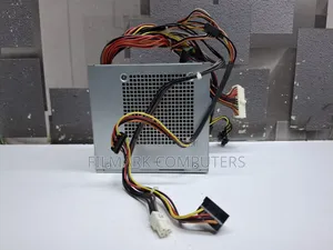 460w Power Supply Psu Compatible With Dell Precision 3630 T3630