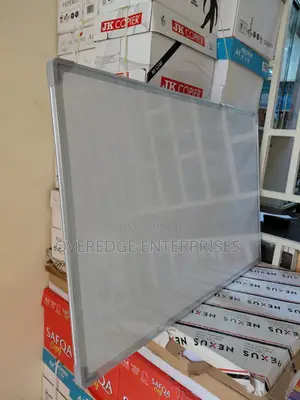 Tripod Stand and Whiteboard 3x2