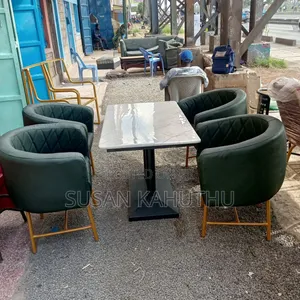 Modern and Sophisticated Set