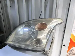 Toyota Prado J120 Ex Japan Non Xenon Headlights
