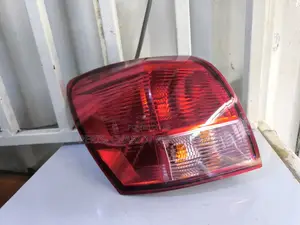 Nissan Dualis Ex Japan Taillight/Backlight
