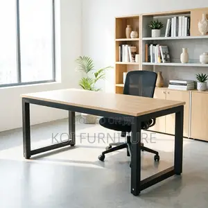 Office Desk; 1.2 Meters Compact Home Office Computer Desks