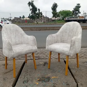 Exquisite and Modern Seats