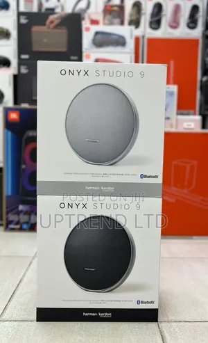 Brand New Harman Kardon Onyx Studio 9