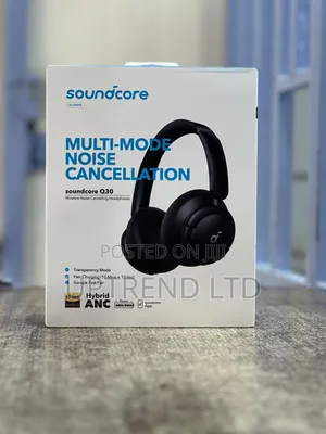 Brand New Anker Soundcore Life Q30