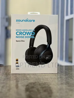Brand New Anker Soundcore Space One