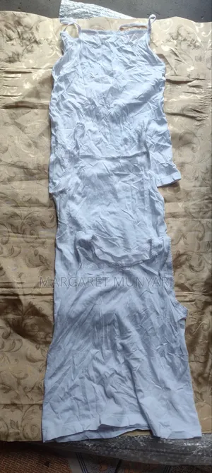 Cotton Girls Vest
