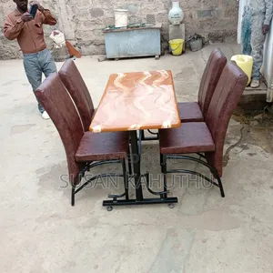 Comfortable Bar Set