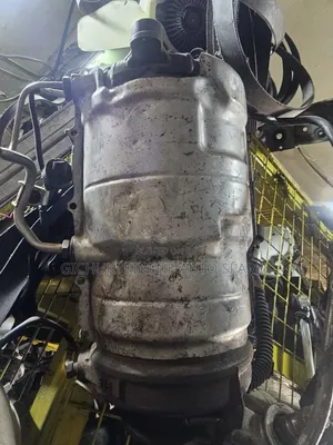 Muffler 1gd for for Toyota Hiace