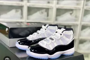 Designer Air Jordan 11 Sneakers