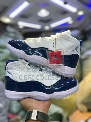 Designer Air Jordan 11 Sneakers