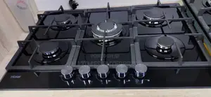 Haier Kitchen Hob Hob-S775b