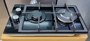Haier 2-Burner Built-in Cooker (Hob-S2f30bt)