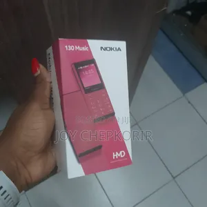 New Nokia 130 Gray