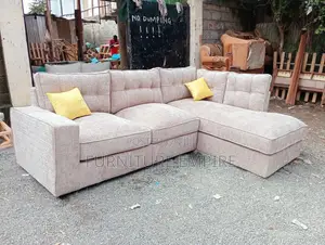 Modern Fabric Sofa