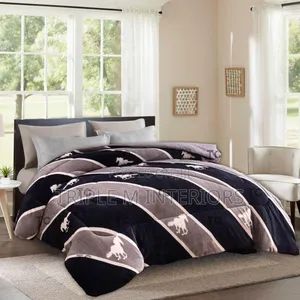 Woollen 5 by 6 Duvets
