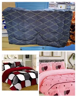 Deluxe Single Woolen Set