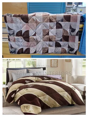 Discounted Soft Woolen Duvets
