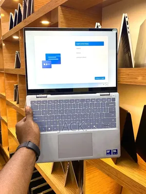 New Laptop Dell Pro Plus 14 32GB Intel Core Ultra 7 SSD 1T