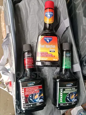 Fuel Treatment Additives for Both Diesel/Petrol Engine