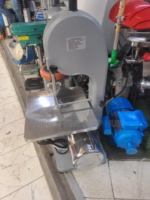 Jg- 210 Bone Cutting Saw Machine Heavy Duty