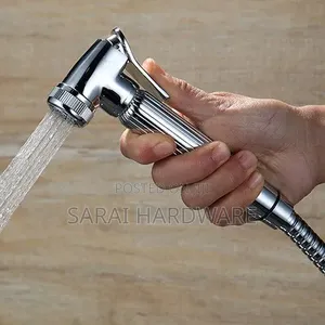 Arabic Shower
