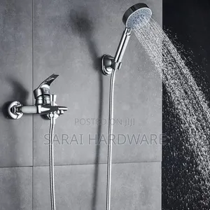 Shower Mixer