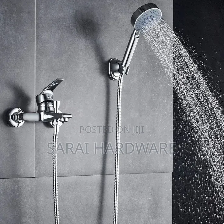 Shower Mixer