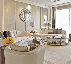 Furnished 2bdrm Apartment in Parklands/Highridge for rent