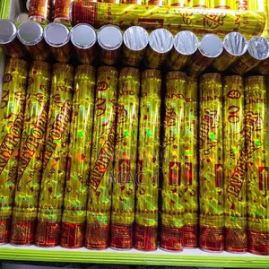 Party Popper for Events Birthday Wedding Graduation Ceremony