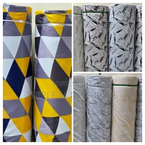 Designer Home Curtains for a Polished Interior Feel