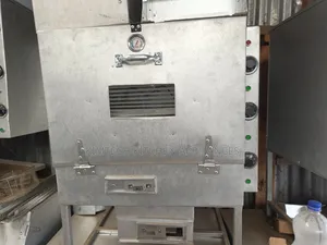 Locally Made Electric Oven