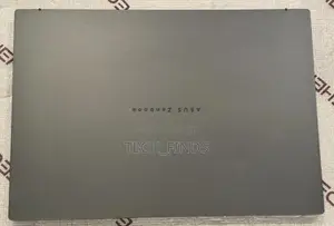 New Laptop Asus Zenbook Duo 14 32GB Intel Core Ultra 9 SSD 2T